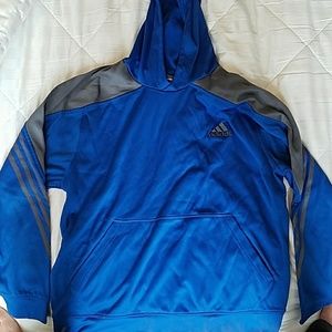 Men's Adidas sweatshirt